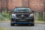 Mercedes-Benz GLE-Class Coupe by ART 2016 года